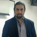 Jonathan Pérez Hermosilla, Psicólogo Curicó