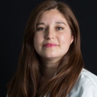 Dra. Valeluscka Sánchez Hidalgo