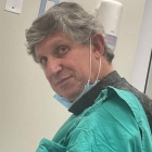 Danny Oksenberg Reisberg