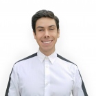 Ps. Pablo Bustos Beltrán