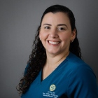 Odont. Erika Paola Rodríguez Bohorquez