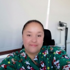 Dra. Nairobi Jimenez Mora
