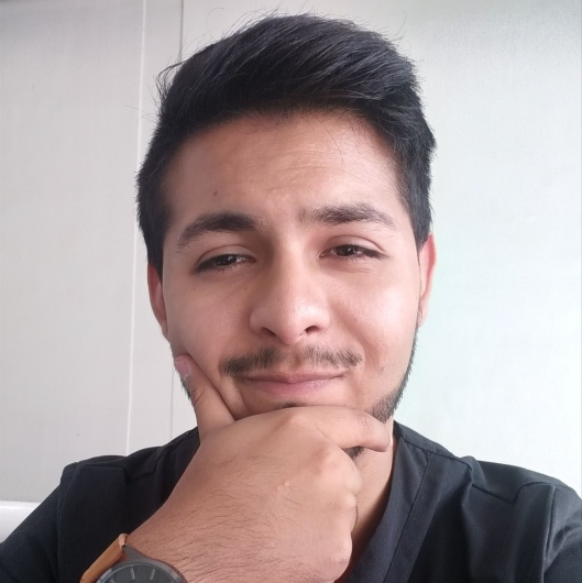 Nut. Sebastián Eduardo Bahamondes Yañez