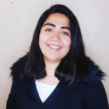 Acercar imagen: Tamara Torres Zurita, Fonoaudiólogo Santiago