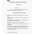 Acercar imagen: certificate 9