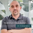 Dr. Rodolfo Fernando Aguilera Vergara