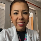 Dra. María Fernanda Villarreal Lucena