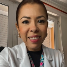 Acercar imagen: María Fernanda Villarreal Lucena, Ginecólogo Linares