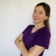Paula Jara Flores