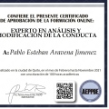 Acercar imagen: certificate 3