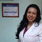 Dra. Andrea Karina Muñiz Salamanca
