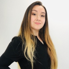 Acercar imagen: Martina Medina Alvear, Kinesiólogo Chillán