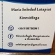 Maria Soledad Latapiat Hernandez