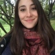 Camila Andrea Lizana Osorio