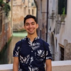 Ps. Vicente González Foix