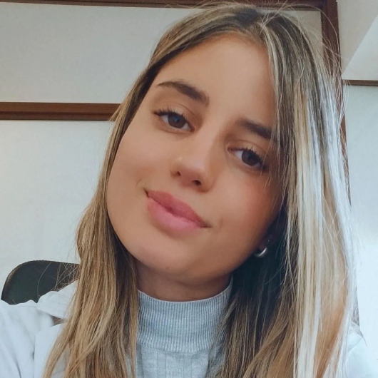 Nut. Nicole Sabella Bravo