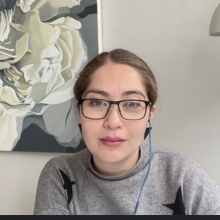 Acercar imagen: Daniela Jerez Garcés, Psicólogo Concepción