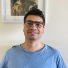 Ps. Rodrigo Pardo Encina