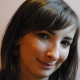 Valentina Melnick Sainte-Marie