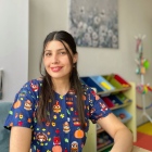  Danae Leyton García de la huerta