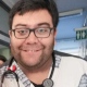 Manuel Jorquera Román