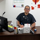 Dr. Roberto Luis Hernández León