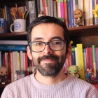 Ps. Camilo Aguilera Bastías