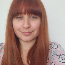 Acercar imagen: Catalina Aricel Vega Castro, Fonoaudiólogo Chillán