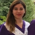 Hellen Navarro Barrientos, Nutricionista Valparaíso