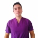 Sebastián Alexis Aguilera Loayza