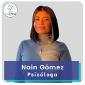 Nain Gómez López, Psicólogo Coquimbo
