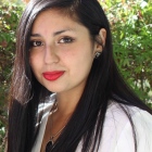  Haydée Andrea Avaria González