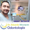 Eduardo Mourguez, Dentista Antofagasta