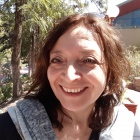 Ps. Maria Alicia Moya Concha