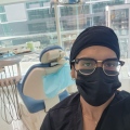 Nicolás González, Dentista Antofagasta