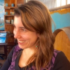  Claudia Canto Moller