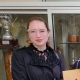 Isidora Vargas Cifuentes