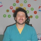  Claudio Cordova Manosalva