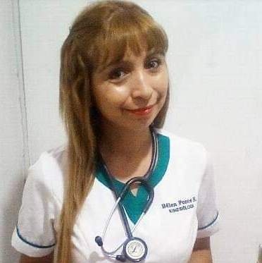 Belén Ponce Henríquez