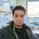 David Concha Mass