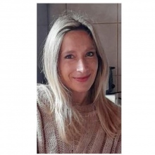 Acercar imagen: Pamela Eugenia Rivera Peralta, Médico general Viña del Mar