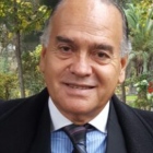 Dr. Patricio Sergio Gonzalez Gonzalez