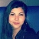 Katherine Alexandra Vinet Erazo
