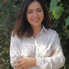 Ps. Caroline Villena Llanos