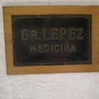 Dr. Hernán Lépez Fuentes