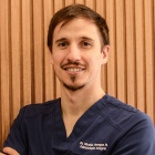 Dr. Nicolas Venegas
