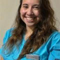 Rocío Asenjo Robles, Dentista Temuco