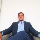 Ps. Joaquín Oyanguren Chavez