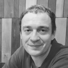 Acercar imagen: Jaime Nahum König, Psicólogo Santiago