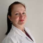 Dra. Jonaly Barrios Matheus